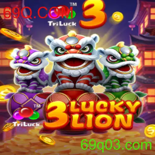 Descubra o Mundo Empolgante de 3LUCKYLION: Regras e Estratégias