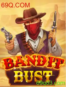 Descubra o Fascinante Mundo de BanditBust