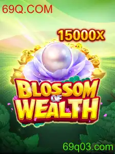 Explorando o Fascinante Mundo de BlossomofWealth