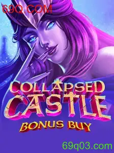 Explore o Fascinante Mundo de CollapsedCastleBonusBuy