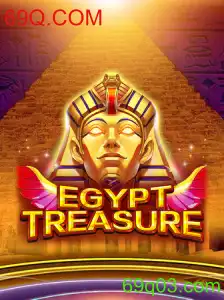 Explorando o Fascinante Mundo do Jogo EgyptTreasure