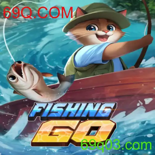 Explorando o Mundo de 'FishingGO'