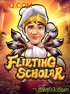 Flirting Scholar: Descubra o Charme do Jogo Popular em 69Q.COM