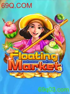 Descubra o Fascinante Mundo de FloatingMarket: O Jogo de Estratégia e Comércio