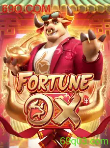 FortuneOx - Descubra o Empolgante Mundo do Jogo