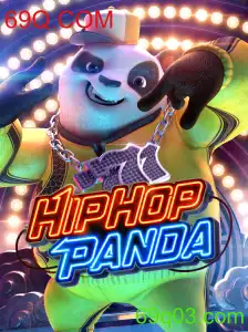 Descubra o Mundo Empolgante de HipHopPanda: O Jogo Revolucionário de Cassino