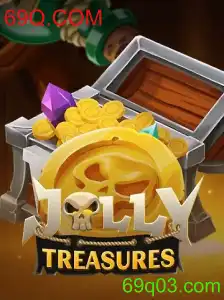 Descubra JollyTreasures: O Guia Completo do Jogo de Aventuras Marítimas