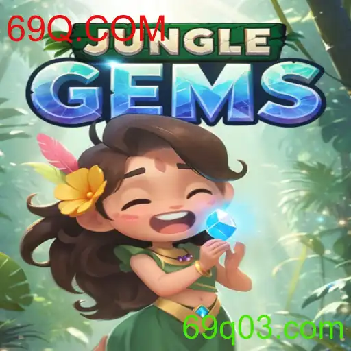 Explorando JungleGems: Aventura e Estratégia na Selva