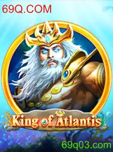 Descubra o Fascinante Mundo de KingofAtlantis e suas Aventuras Épicas