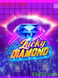 Explorando o Universo de LuckyDiamond: O Jogo de Azar que Conquista Multidões