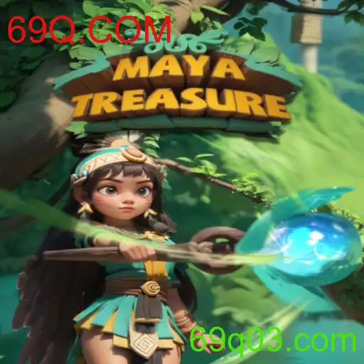 Descubra os Segredos de MayaTreasure: Uma Jornada Épica no Mundo dos Jogos
