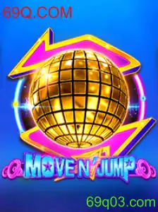 MovenJump: Um Mergulho no Universo Vibrante do Jogo Inovador