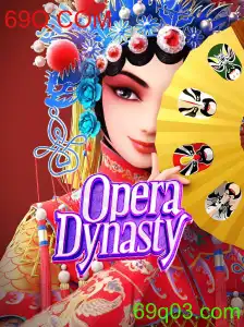 OperaDynasty: Uma Imersão no Fascinante Mundo do Jogos de Ópera