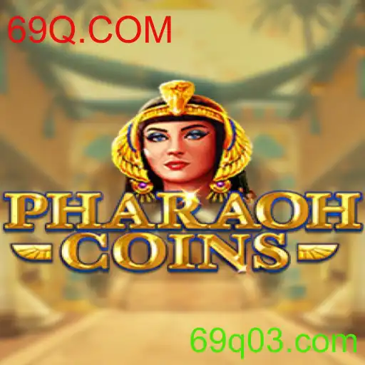 PharaohCoins: Descubra as Riquezas do Antigo Egito com 69Q.COM
