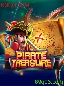 Descubra as Aventuras e Desafios do Jogo PirateTreasure