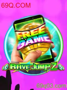 Explorando o Mundo Empolgante de RaveJump2M: Um Jogo Revolucionário