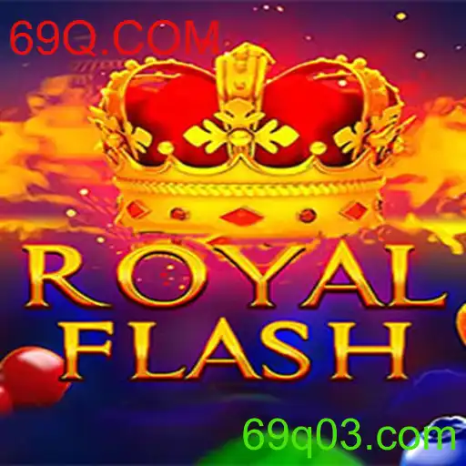 Descubra o Mundo de RoyalFlash: O Jogo que Está Conquistando 69Q.COM