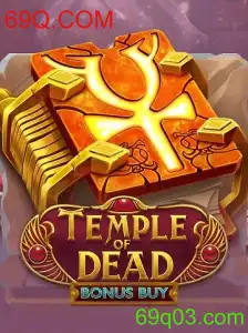 Desvendando o TempleofDeadBonusBuy: Um Mergulho no Mundo dos Jogos de Cassino Online