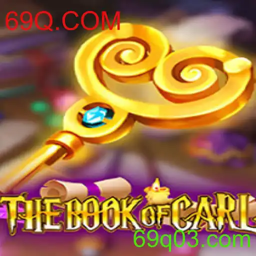 Descubra o Enigmático Mundo de TheBookofCarl