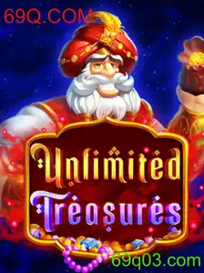 UnlimitedTreasures: Um Mergulho no Mundo de Aventuras e Desafios com 69Q.COM
