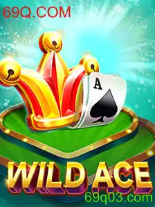 WildAce: Mergulhe na Aventura do Novo Jogo de Estratégia