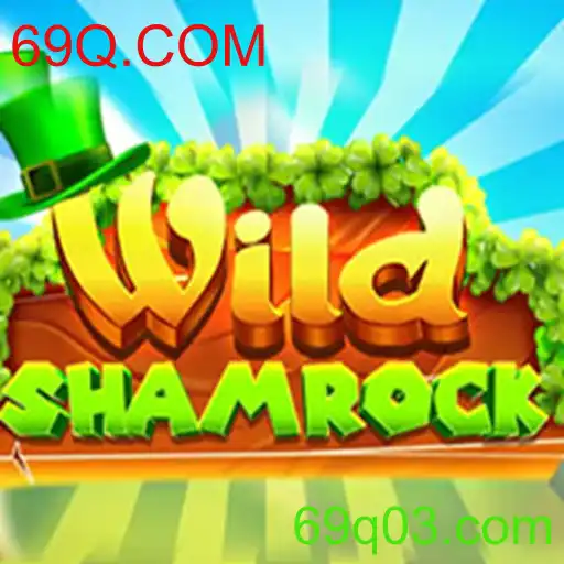 Descubra 'WildShamrock': Uma Jornada de Aventura Celta