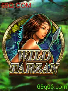 Explorando a Aventura Selvagem de WildTarzan