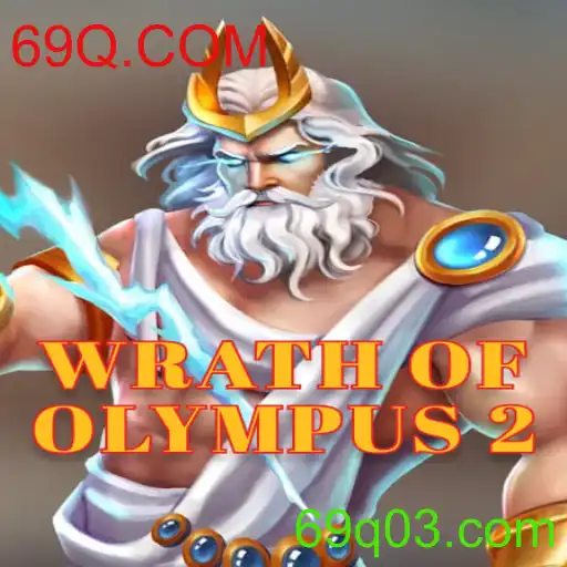 Descubra WrathofOlympus2: A Nova Sensação dos Jogos Online